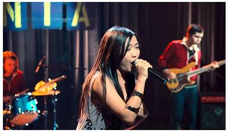 The Voice Behind Alvin And The Chipmunks Is Charice.
